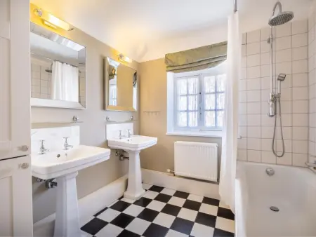 Le Charme : maison 3 chambres à 350 m de la plage, Koksijde : photo 7