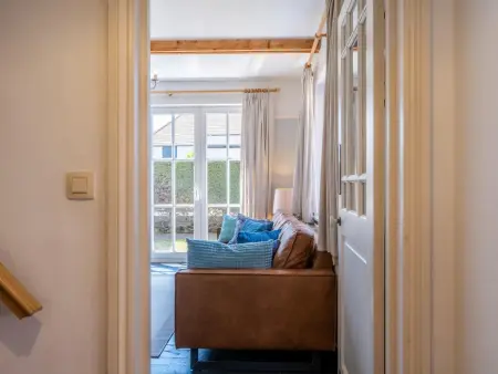 Le Charme : maison 3 chambres à 350 m de la plage, Koksijde : photo 8