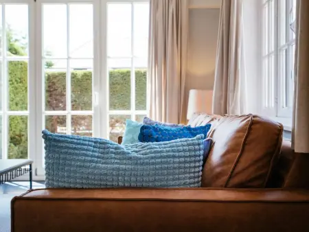 Le Charme : maison 3 chambres à 350 m de la plage, Koksijde : photo 9
