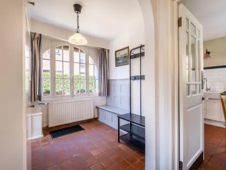 Le Charme : maison 3 chambres à 350 m de la plage, Koksijde : photo 13