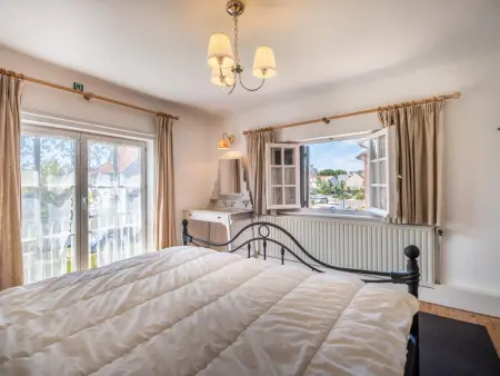 Le Charme : maison 3 chambres à 350 m de la plage, Koksijde : photo 14