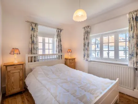 Le Charme : maison 3 chambres à 350 m de la plage, Koksijde : photo 15