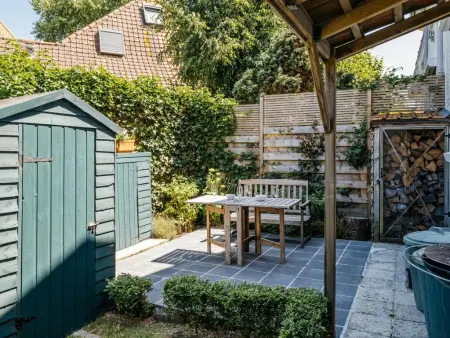 Le Charme : maison 3 chambres à 350 m de la plage, Koksijde : photo 19