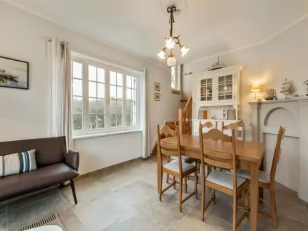 Villa Le Cozy à Koksijde : 3 chambres, jardin, à 1 km de la mer : photo 3