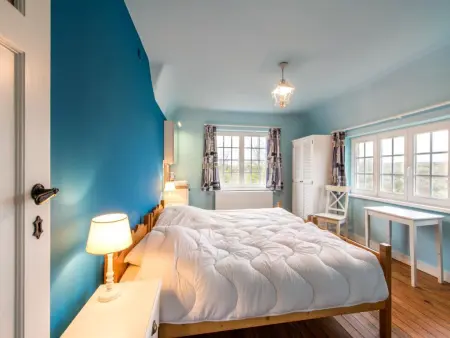Villa Le Cozy à Koksijde : 3 chambres, jardin, à 1 km de la mer : photo 5