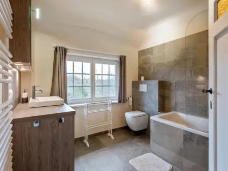 Villa Le Cozy à Koksijde : 3 chambres, jardin, à 1 km de la mer : photo 6