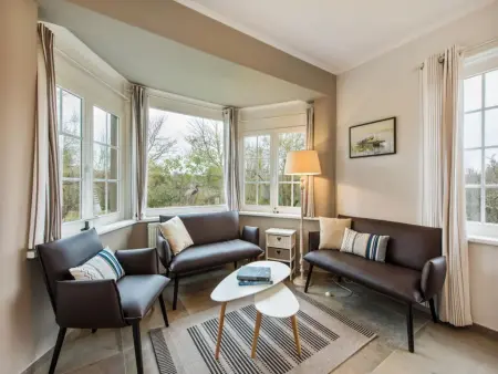 Villa Le Cozy à Koksijde : 3 chambres, jardin, à 1 km de la mer : photo 8