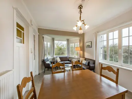 Villa Le Cozy à Koksijde : 3 chambres, jardin, à 1 km de la mer : photo 10