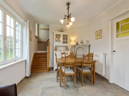 Villa Le Cozy à Koksijde : 3 chambres, jardin, à 1 km de la mer : photo 11