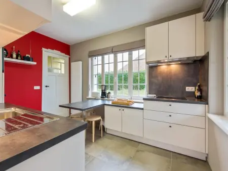 Villa Le Cozy à Koksijde : 3 chambres, jardin, à 1 km de la mer : photo 12