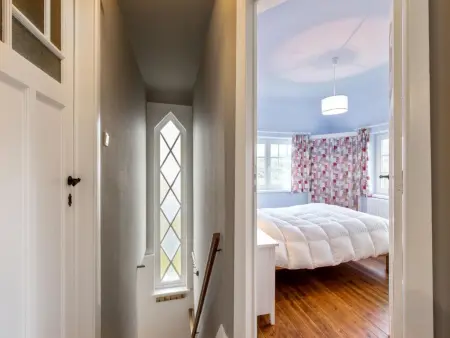 Villa Le Cozy à Koksijde : 3 chambres, jardin, à 1 km de la mer : photo 13