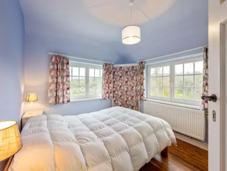 Villa Le Cozy à Koksijde : 3 chambres, jardin, à 1 km de la mer : photo 15