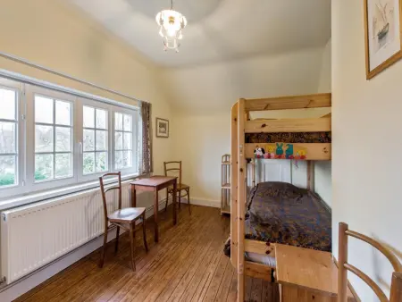 Villa Le Cozy à Koksijde : 3 chambres, jardin, à 1 km de la mer : photo 16