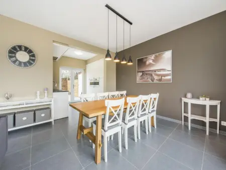 La Vachequirit, Maison de vacances spacieuse près du centre - Photo 9