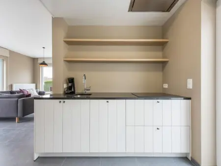 La Vachequirit, Maison de vacances spacieuse près du centre - Photo 12