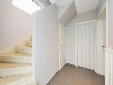 La Vachequirit, Maison de vacances spacieuse près du centre - Photo 13