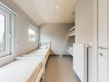 La Vachequirit, Maison de vacances spacieuse près du centre - Photo 14