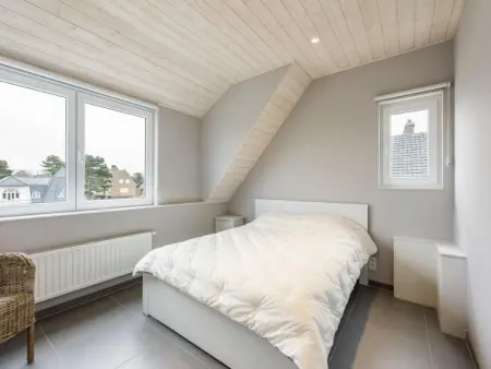 La Vachequirit, Maison de vacances spacieuse près du centre - Photo 15