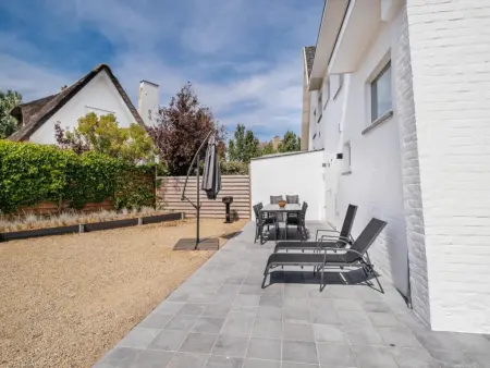 La Vachequirit, Maison de vacances spacieuse près du centre - Photo 17