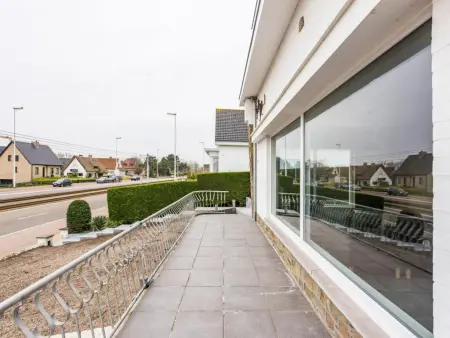 La Vachequirit, Maison de vacances spacieuse près du centre - Photo 19