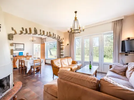 Villa Aux Dunes, 4 chambres près des dunes à Koksijde : photo 2