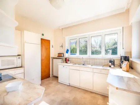 Villa Aux Dunes, 4 chambres près des dunes à Koksijde : photo 5
