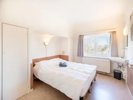 Villa Aux Dunes, 4 chambres près des dunes à Koksijde : photo 6