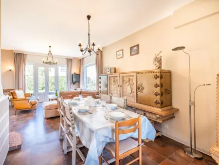 Villa Aux Dunes, 4 chambres près des dunes à Koksijde : photo 9