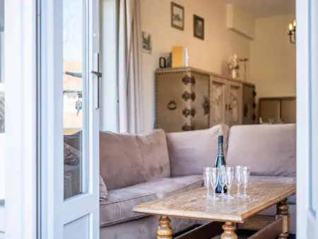 Villa Aux Dunes, 4 chambres près des dunes à Koksijde : photo 10