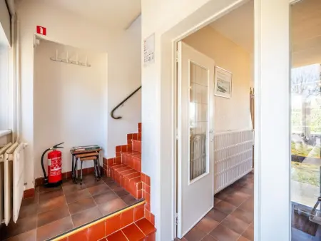 Villa Aux Dunes, 4 chambres près des dunes à Koksijde : photo 12