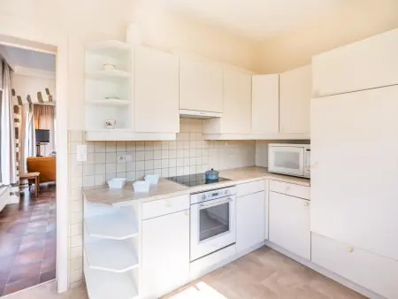 Villa Aux Dunes, 4 chambres près des dunes à Koksijde : photo 13