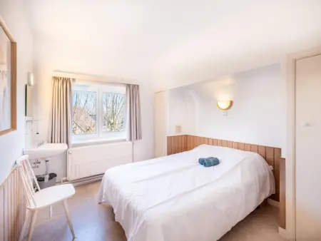 Villa Aux Dunes, 4 chambres près des dunes à Koksijde : photo 15