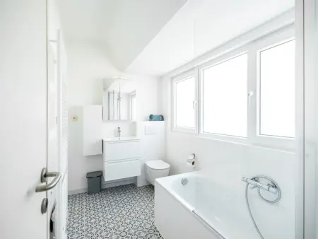 Villa Aux Dunes, 4 chambres près des dunes à Koksijde : photo 16