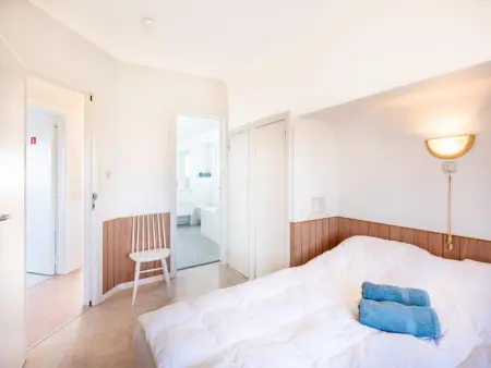 Villa Aux Dunes, 4 chambres près des dunes à Koksijde : photo 17