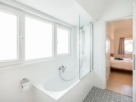 Villa Aux Dunes, 4 chambres près des dunes à Koksijde : photo 18