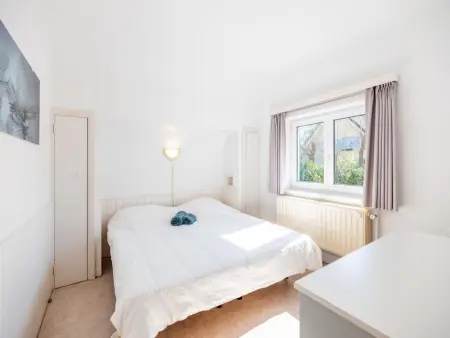 Villa Aux Dunes, 4 chambres près des dunes à Koksijde : photo 19
