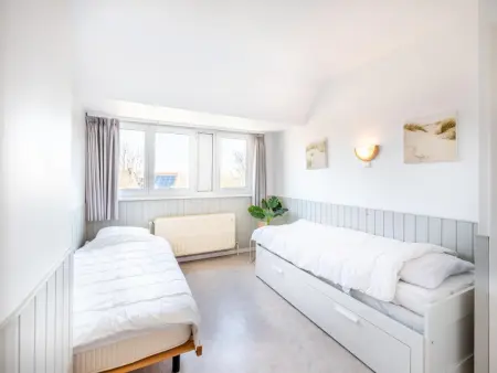 Villa Aux Dunes, 4 chambres près des dunes à Koksijde : photo 21