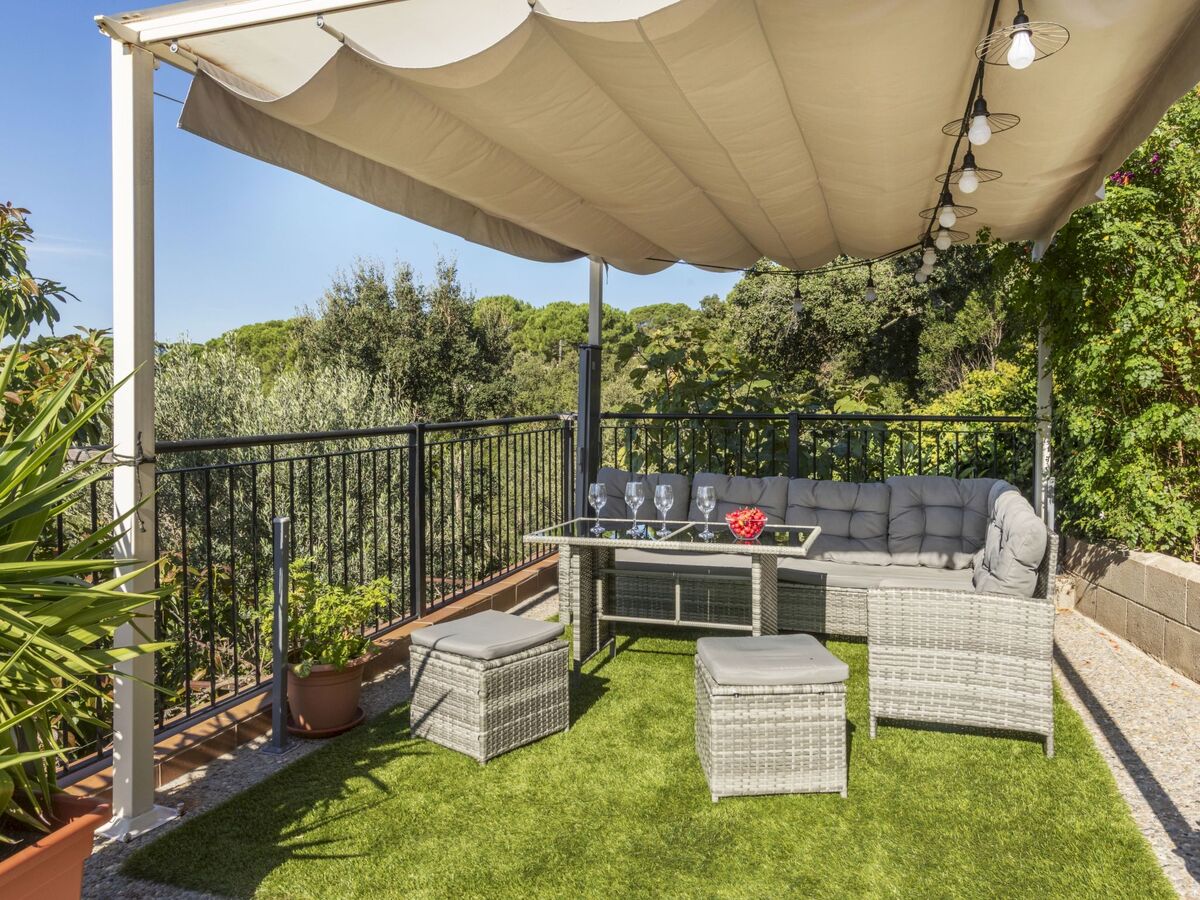 Perla, maison 4 chambres avec piscine à Lloret de Mar - Photo 2