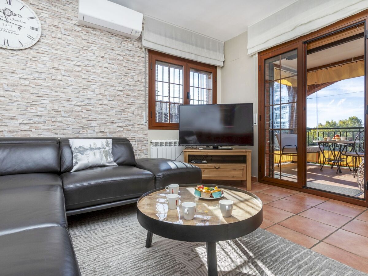 Perla, maison 4 chambres avec piscine à Lloret de Mar - Photo 5