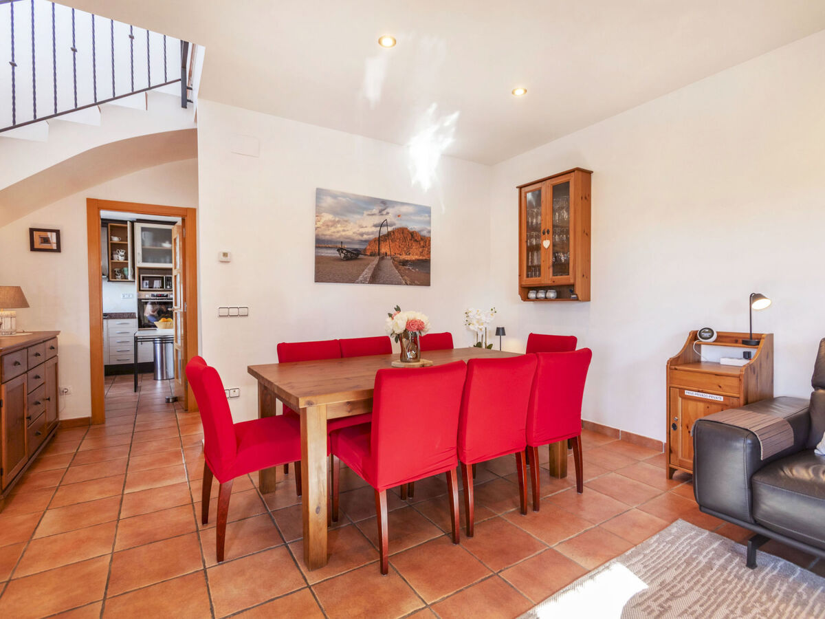 Perla, maison 4 chambres avec piscine à Lloret de Mar - Photo 6