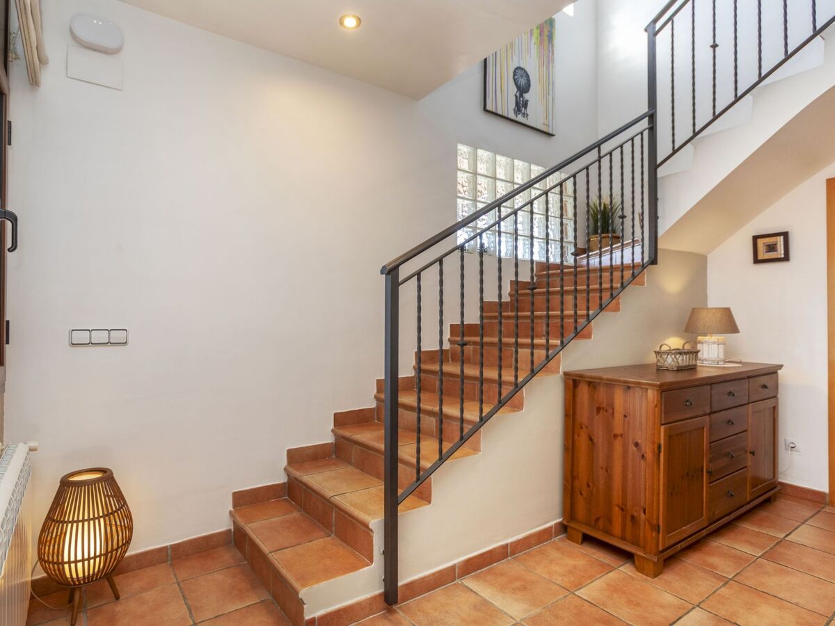 Perla, maison 4 chambres avec piscine à Lloret de Mar - Photo 8