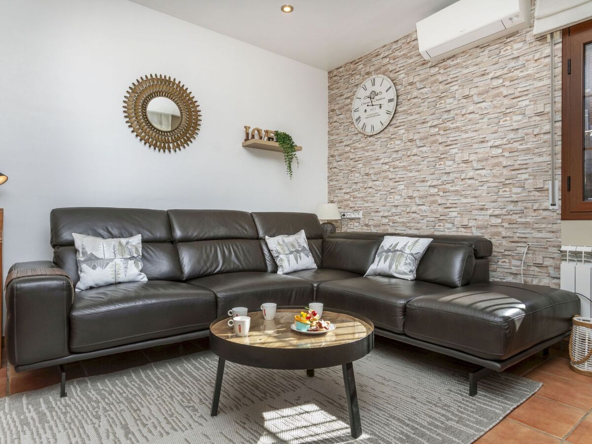 Perla, maison 4 chambres avec piscine à Lloret de Mar - Photo 9