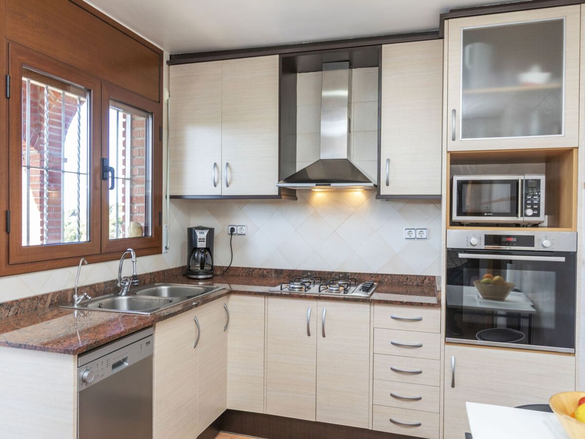 Perla, maison 4 chambres avec piscine à Lloret de Mar - Photo 10
