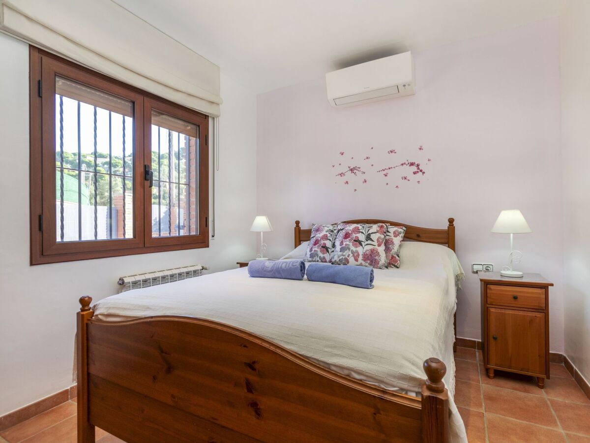 Perla, maison 4 chambres avec piscine à Lloret de Mar - Photo 12