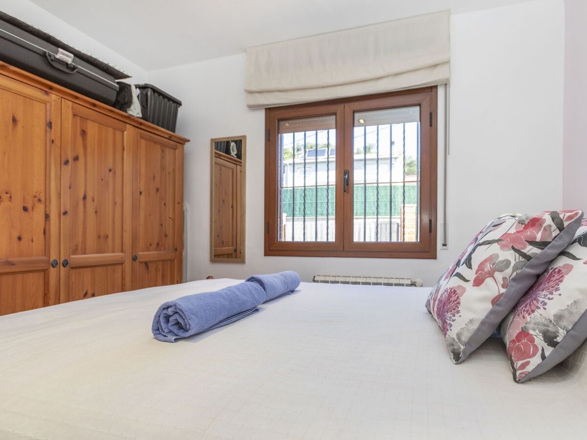 Perla, maison 4 chambres avec piscine à Lloret de Mar - Photo 13