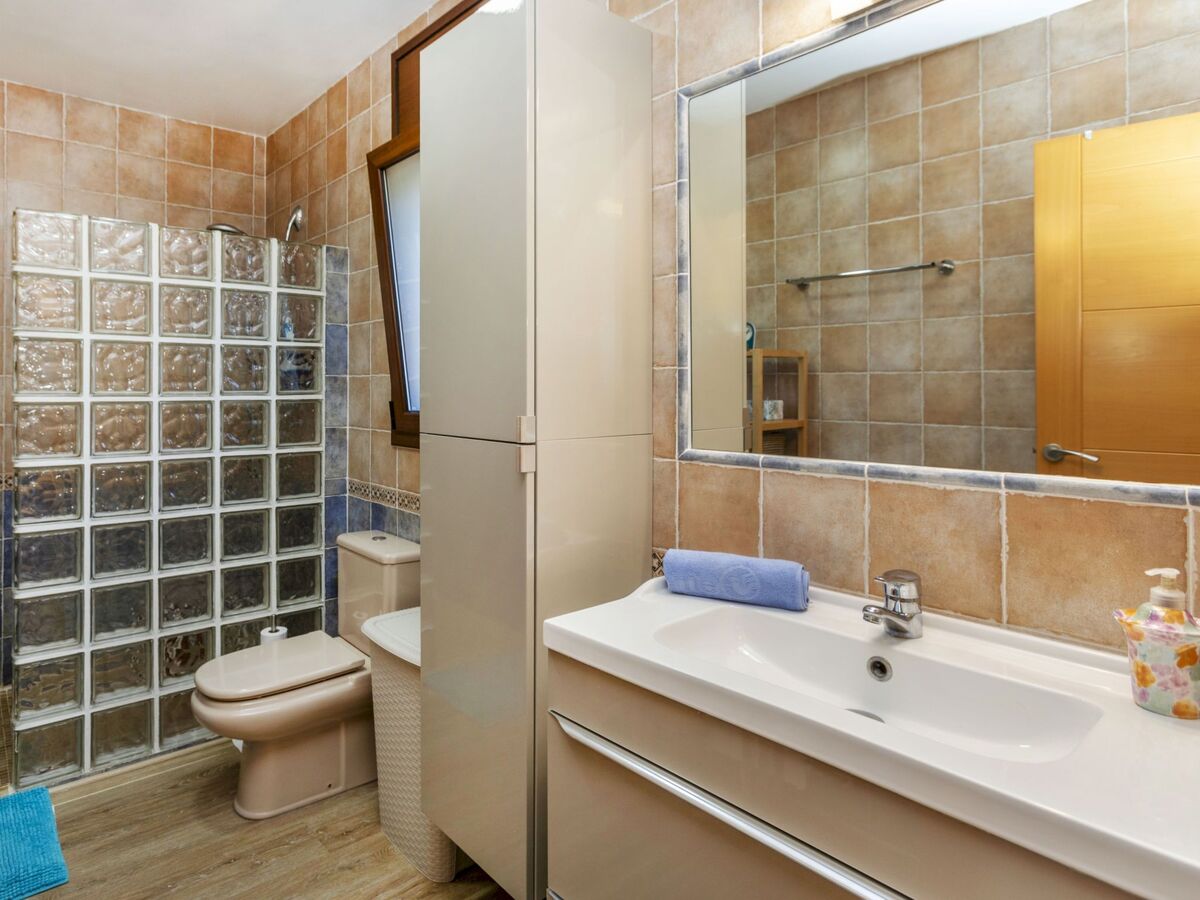 Perla, maison 4 chambres avec piscine à Lloret de Mar - Photo 14