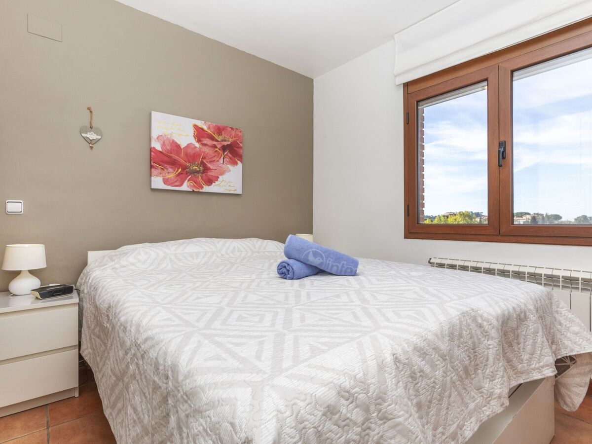 Perla, maison 4 chambres avec piscine à Lloret de Mar - Photo 15
