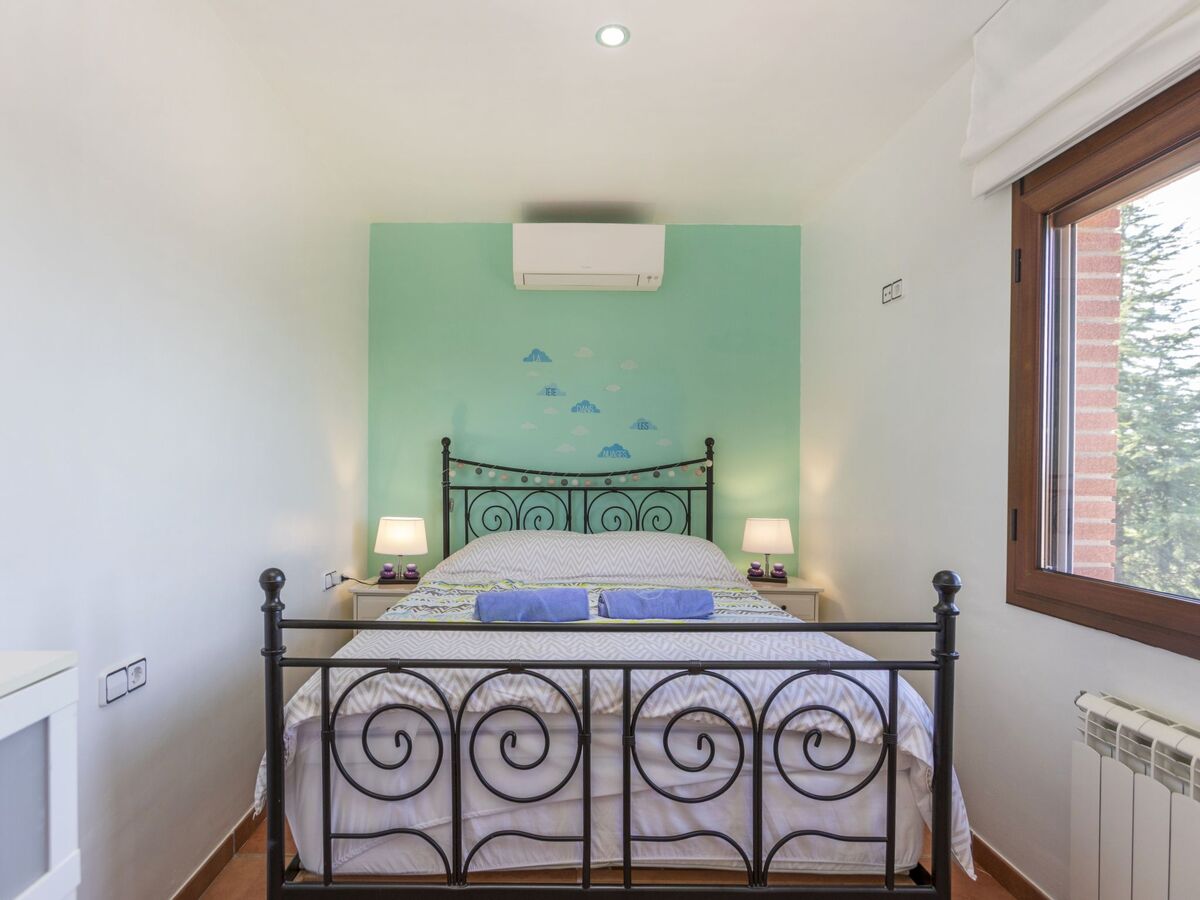Perla, maison 4 chambres avec piscine à Lloret de Mar - Photo 16