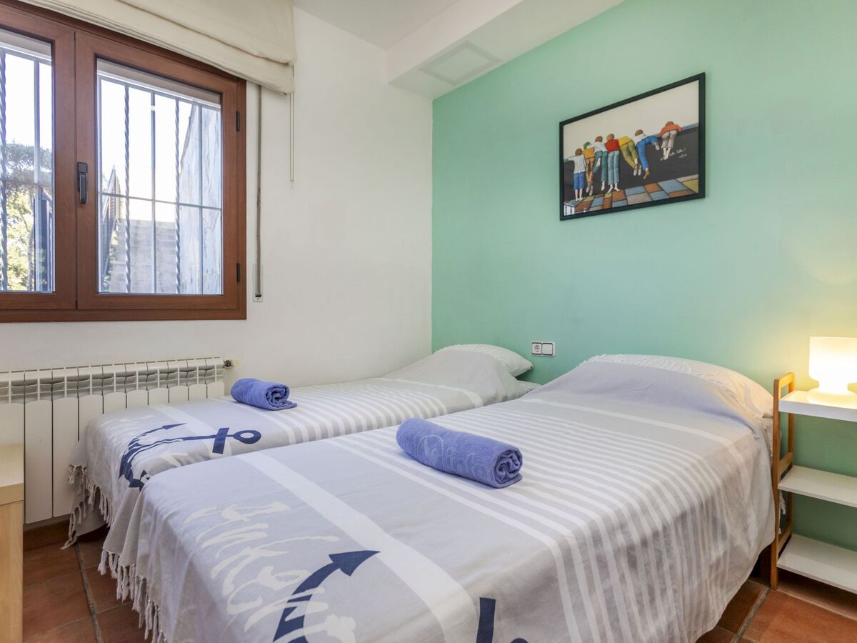 Perla, maison 4 chambres avec piscine à Lloret de Mar - Photo 18