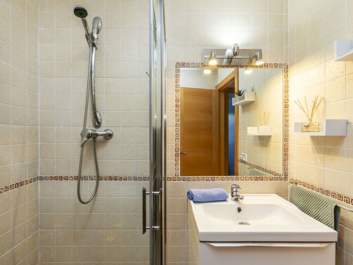 Perla, maison 4 chambres avec piscine à Lloret de Mar - Photo 19